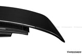 2010-2015 Audi R8 Spyder GT Carbon Fiber Trunk Spoiler