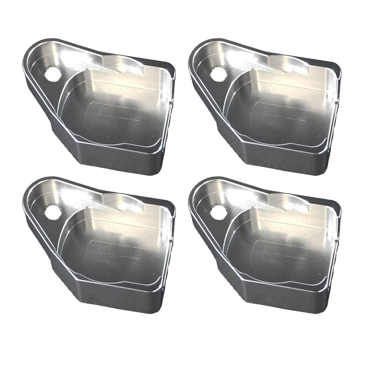 K Series K20 K24 Billet Coil Pack Cover For Honda Acura Integra Civic EG EK DC DC2 US