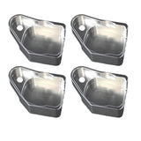 K Series K20Z K20Z3 K24z7 Billet Coil Pack Cover For Honda Civic EG EK DC DC2 US