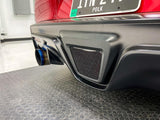 Special Edition Aftermarket F1 Overlay - 2020+ Supra