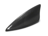 SpeedForm Antenna Cover; Carbon (16-24 Camaro)