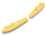 SpeedForm Front Spoiler Guard (16-23 Challenger R/T Scat Pack)