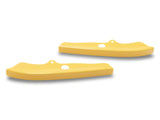 SpeedForm Front Spoiler Guard (16-23 Challenger R/T Scat Pack)