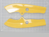 SpeedForm Front Spoiler Guard (16-23 Challenger R/T Scat Pack)