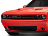 SpeedForm Grille Insert Trim; Red (15-23 Challenger)