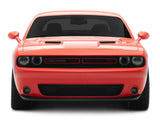SpeedForm Grille Insert Trim; Red (15-23 Challenger)