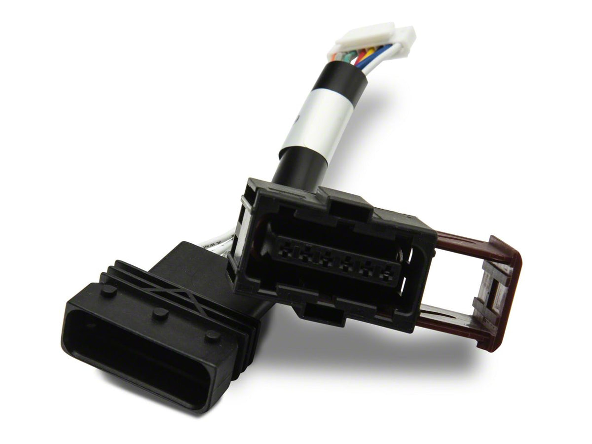 Raxiom SpeedForm Series Throttle Controller (07-23 Charger)