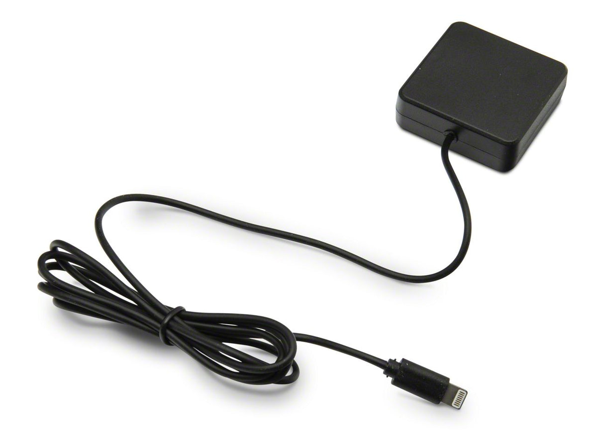 Raxiom SpeedForm Series Throttle Controller (07-23 Charger)
