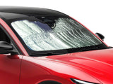 SpeedForm Windshield Sun Shade (21-25 Mustang Mach-E)