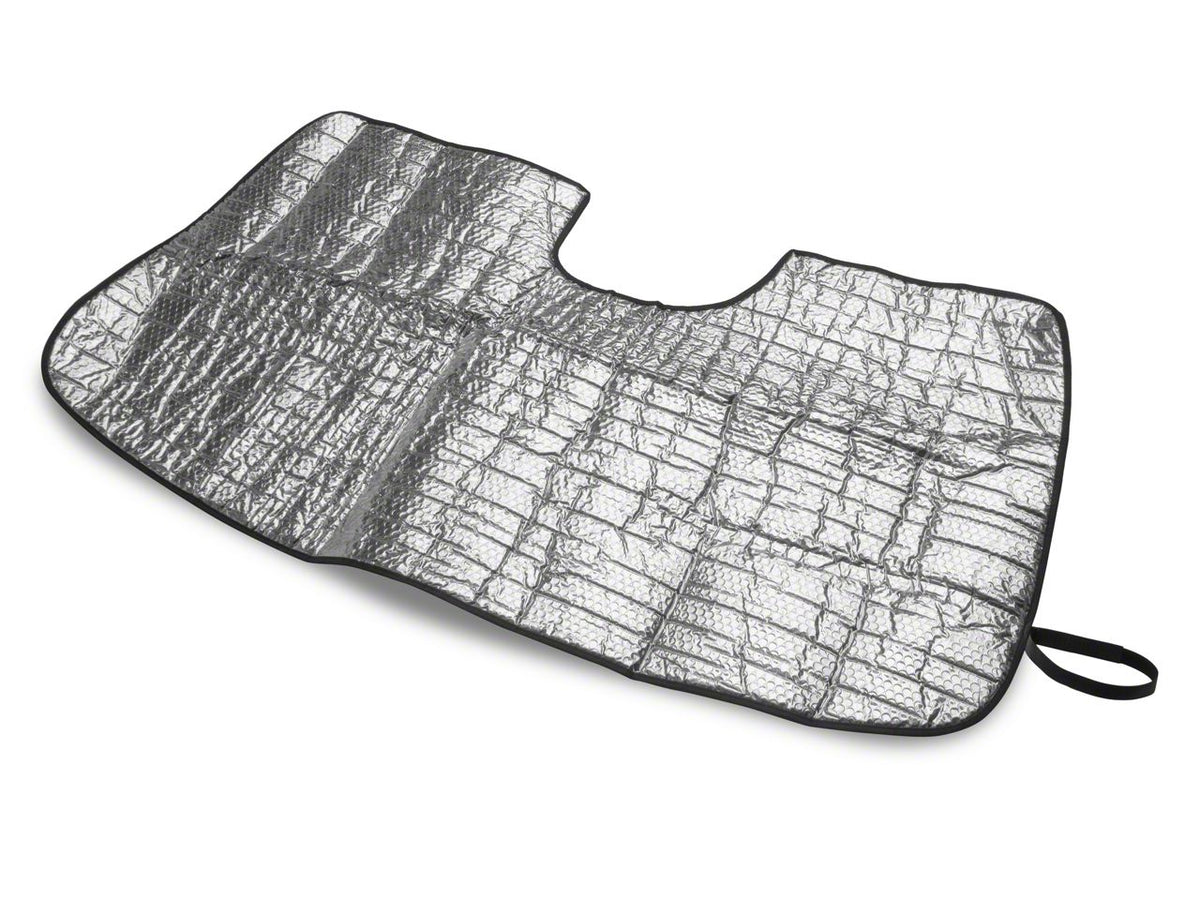 SpeedForm Windshield Sun Shade (21-25 Mustang Mach-E)