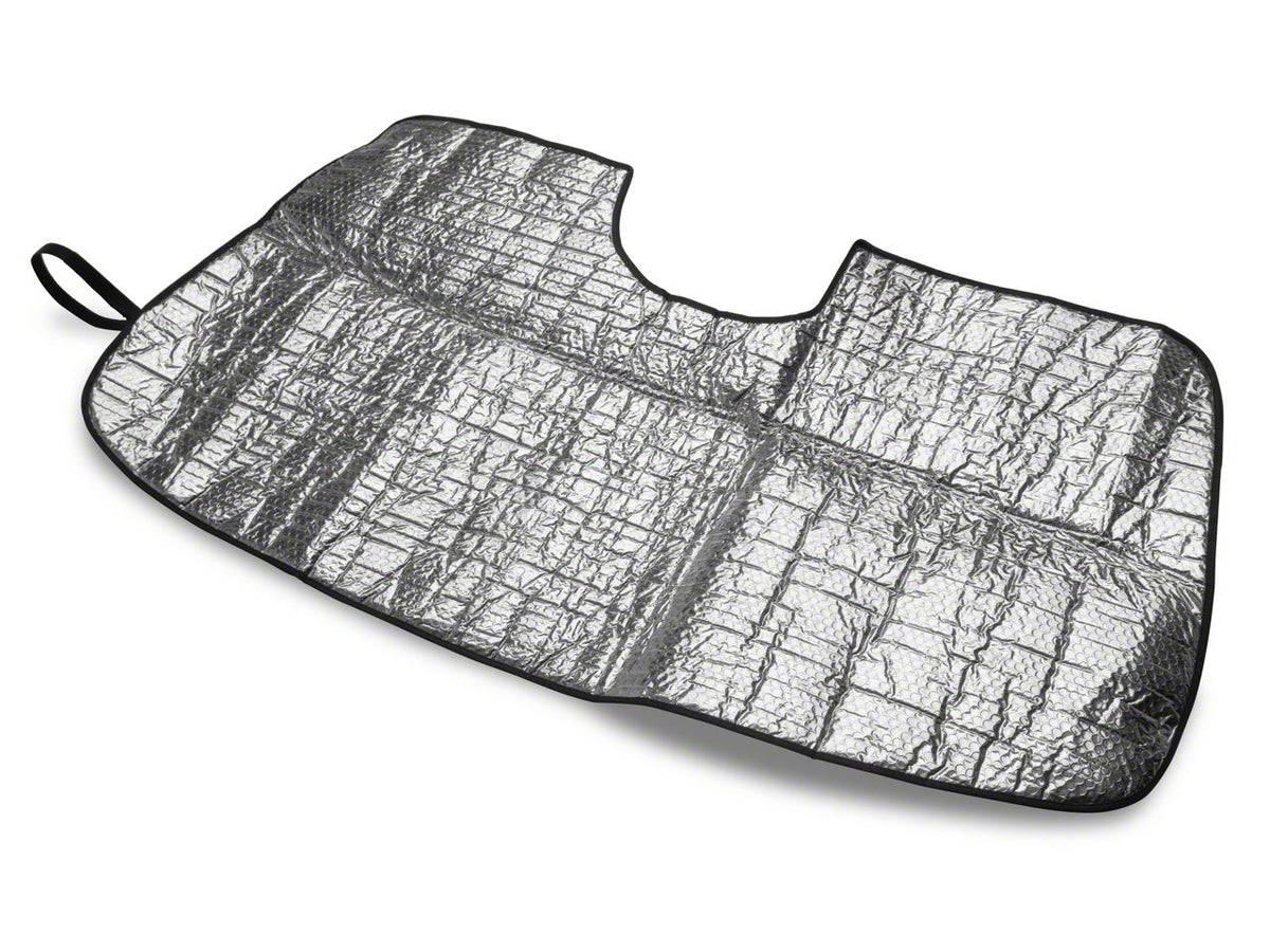 SpeedForm Windshield Sun Shade (21-25 Mustang Mach-E)