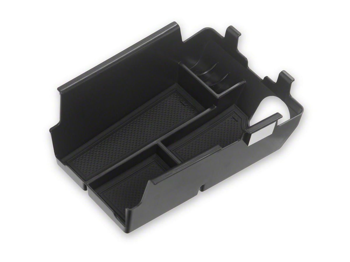 SpeedForm Center Console Storage Insert (24-26 Mustang)
