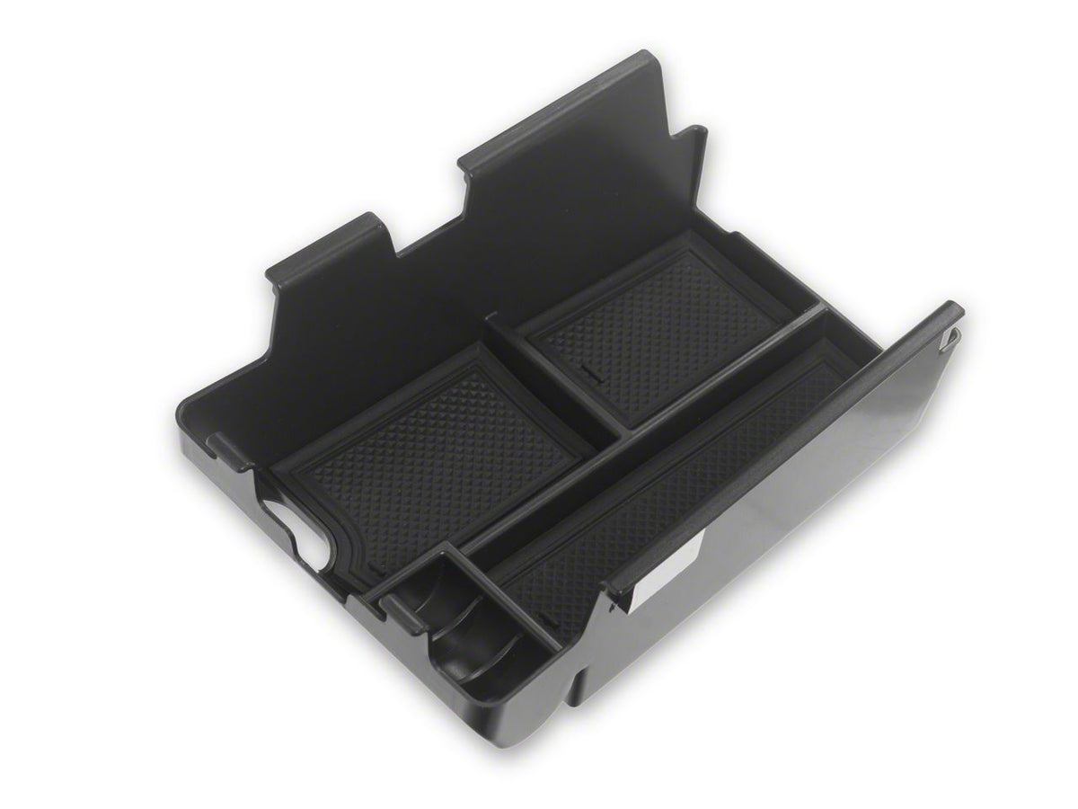 SpeedForm Center Console Storage Insert (24-26 Mustang)