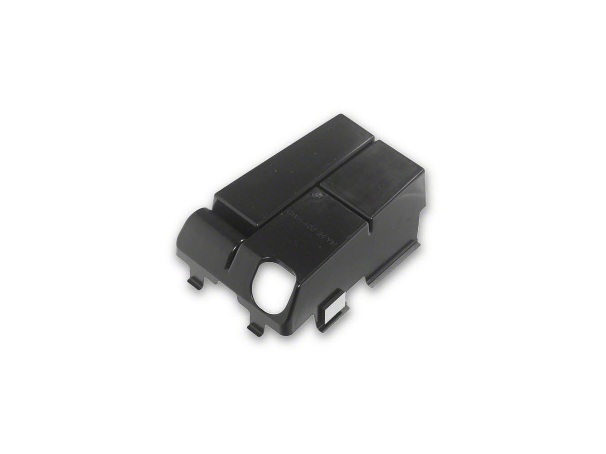 SpeedForm Center Console Storage Insert (24-26 Mustang)