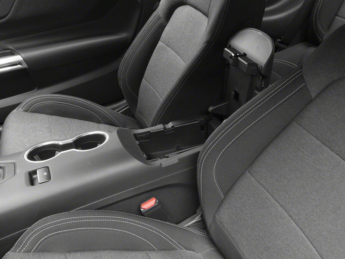 SpeedForm Center Console Storage Insert (24-26 Mustang)
