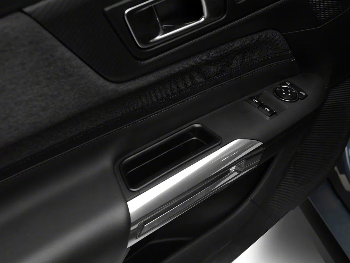 SpeedForm Door Storage Boxes (24-26 Mustang)