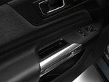 SpeedForm Door Storage Boxes (24-26 Mustang)