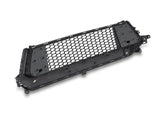 Speedform Tri-Led Upper Grille (24-26 Mustang Gt, Ecoboost)