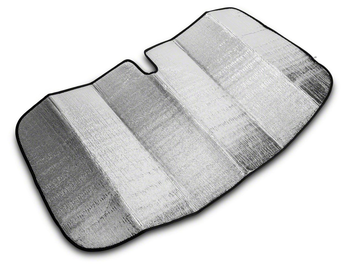 SpeedForm Windshield Sun Shade (15-23 Mustang)