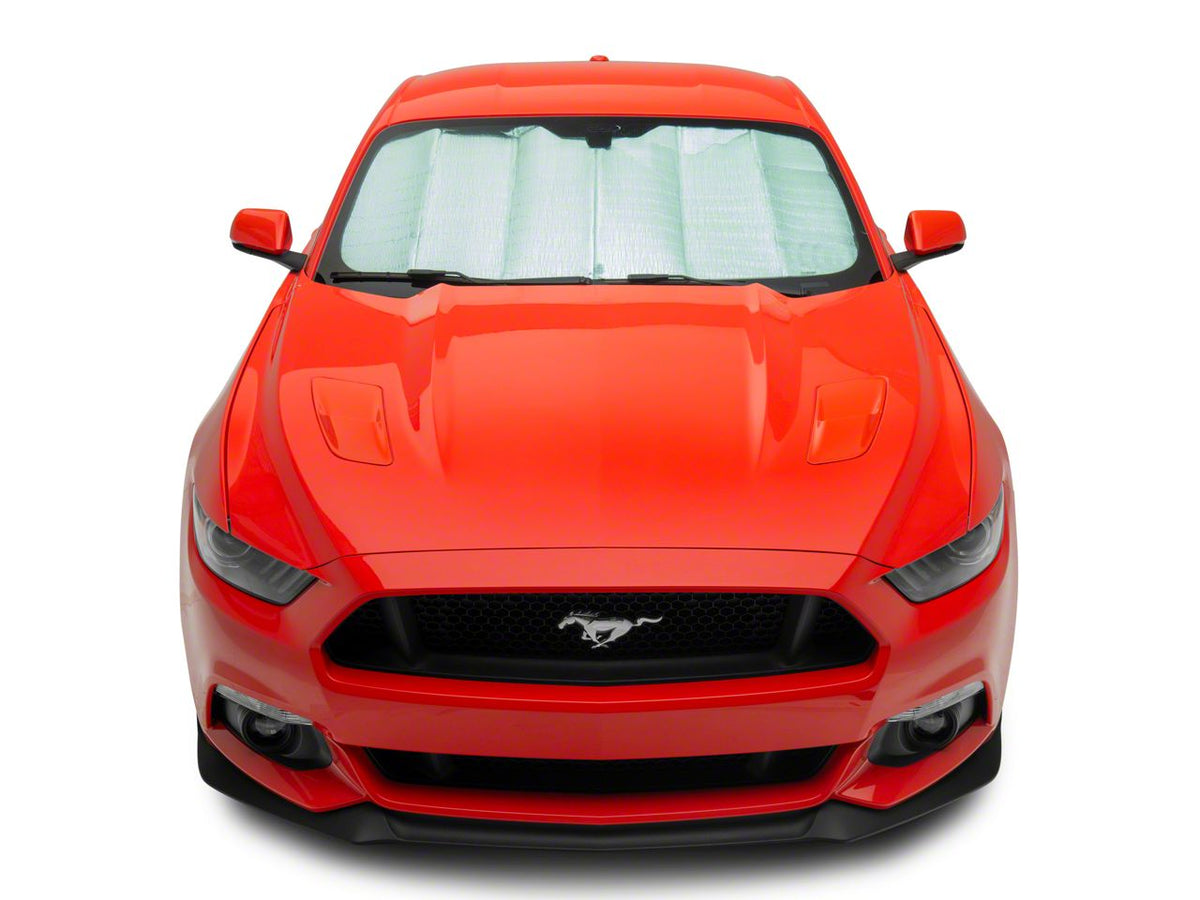SpeedForm Windshield Sun Shade (15-23 Mustang)