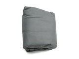SpeedForm Universal Fit Car Cover; Gray (79-04 Mustang)