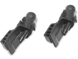 SpeedForm Windshield Washer Nozzles (10-15 Camaro)