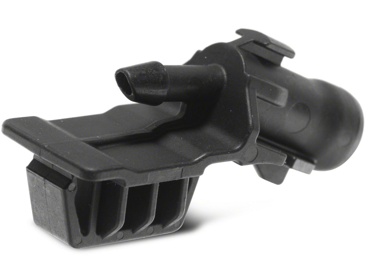 SpeedForm Windshield Washer Nozzles (10-15 Camaro)