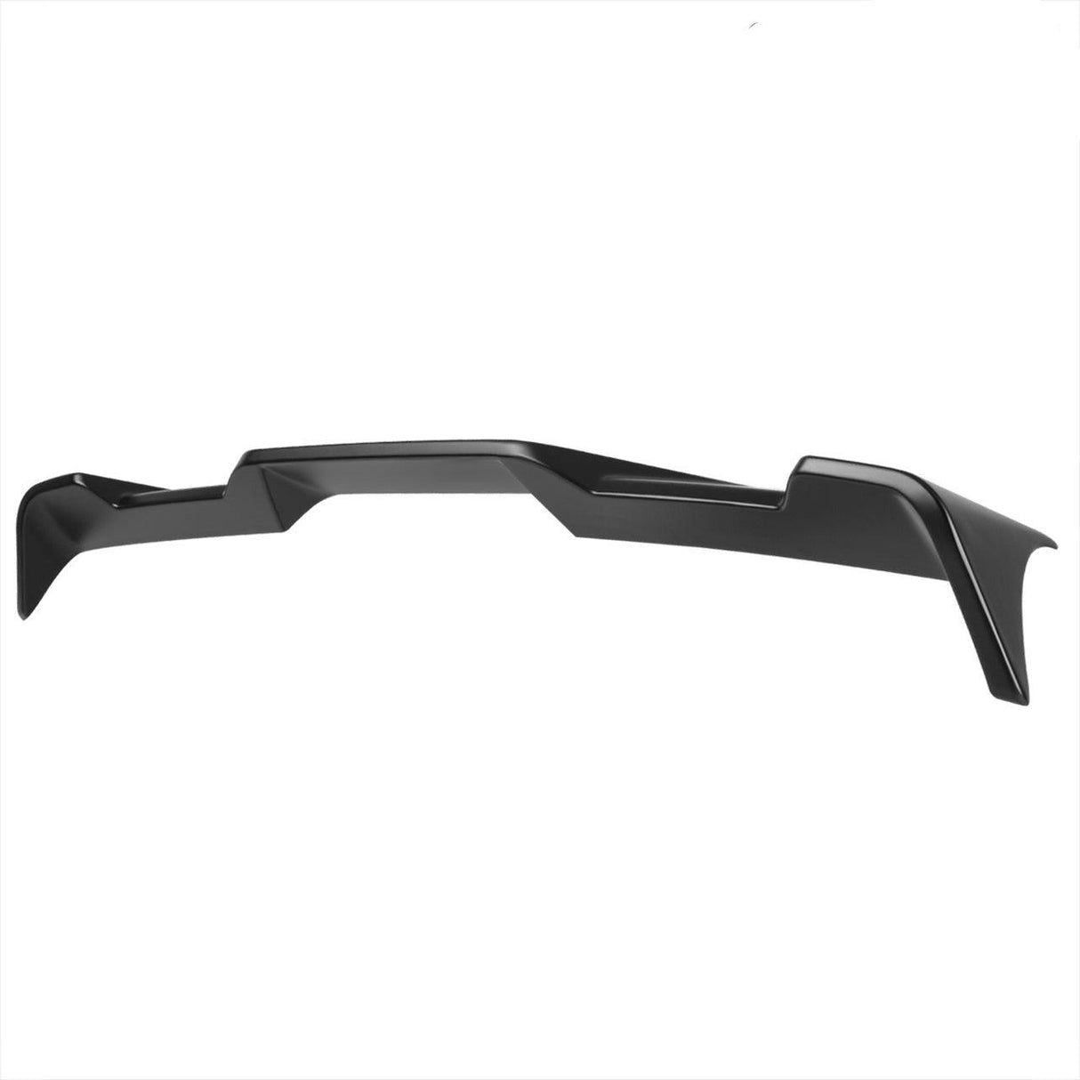 Spec-D Spoiler Ford F150 (2015-2020) Rear Cab Roof Wing Kit