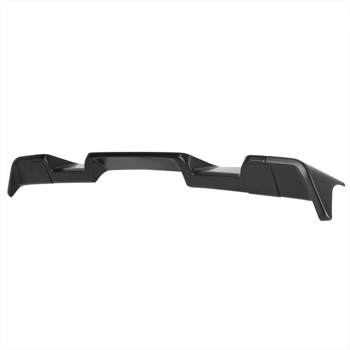 Spec-D Spoiler Ram 1500 & Rebel (2019-2023) Rear Cab Roof Wing Kit