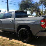 Spec-D Spoiler Toyota Tundra (2007-2013) Rear Cab Roof Wing Kit