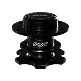 Spline Quick Release