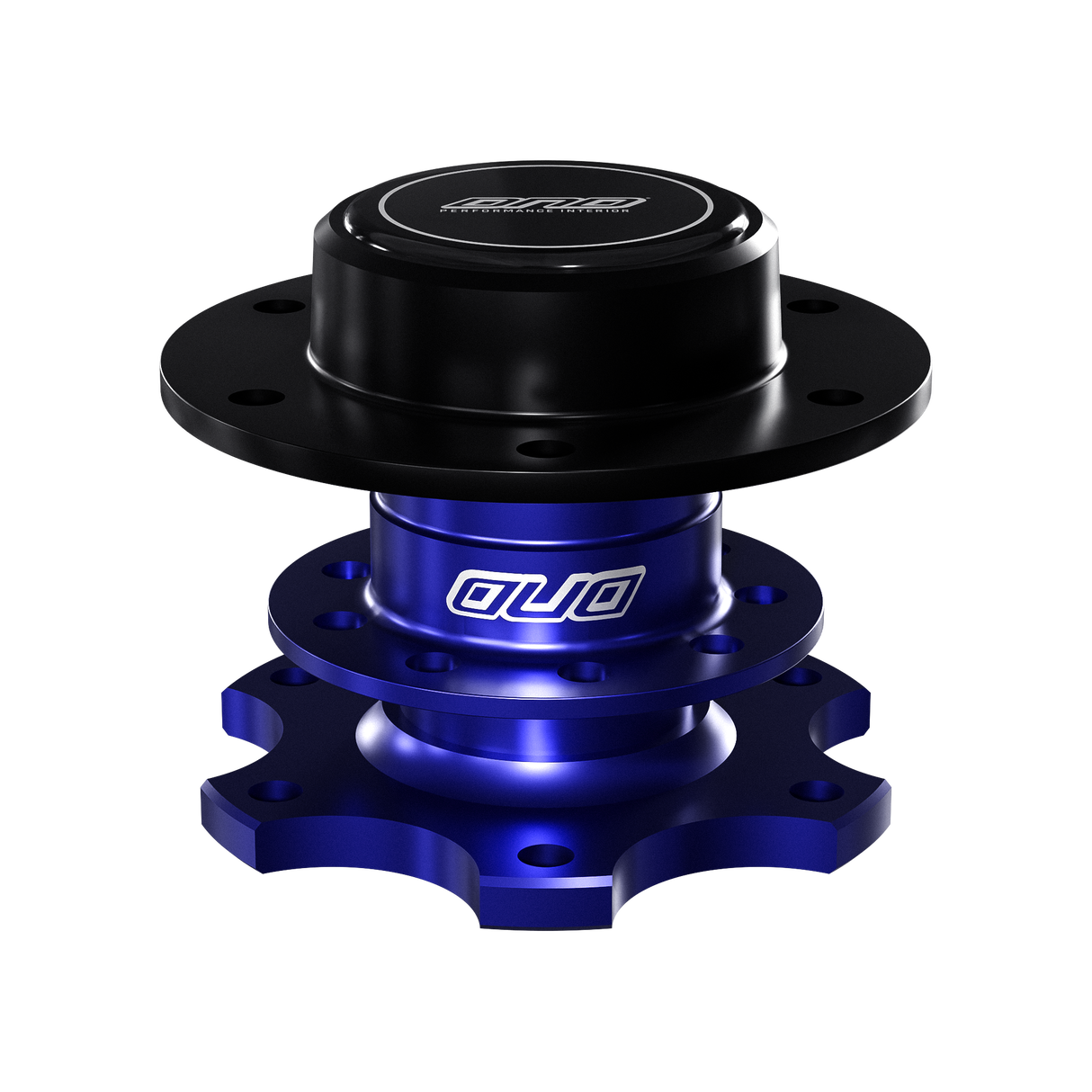 Spline Quick Release