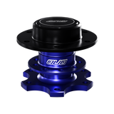 Spline Quick Release