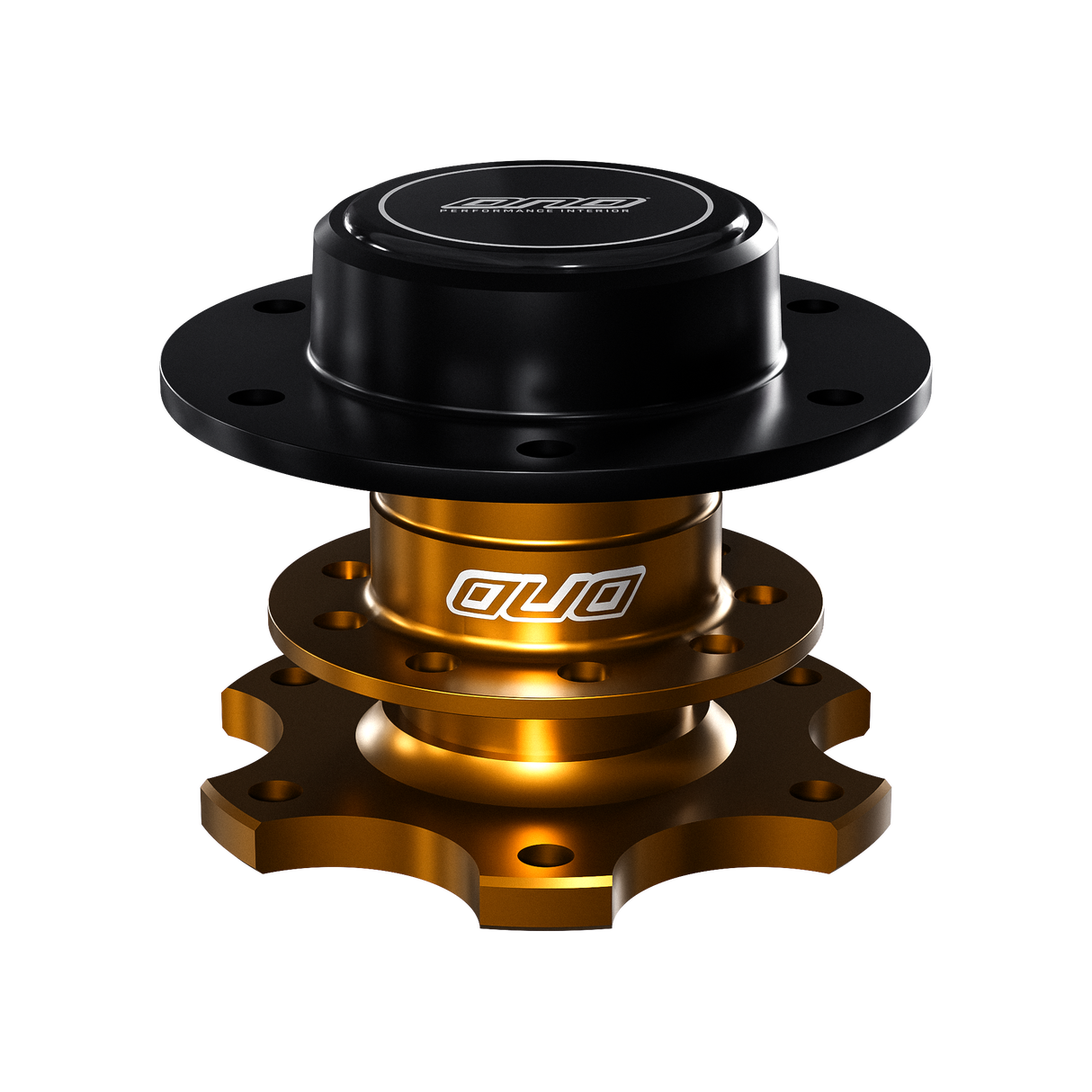 Spline Quick Release
