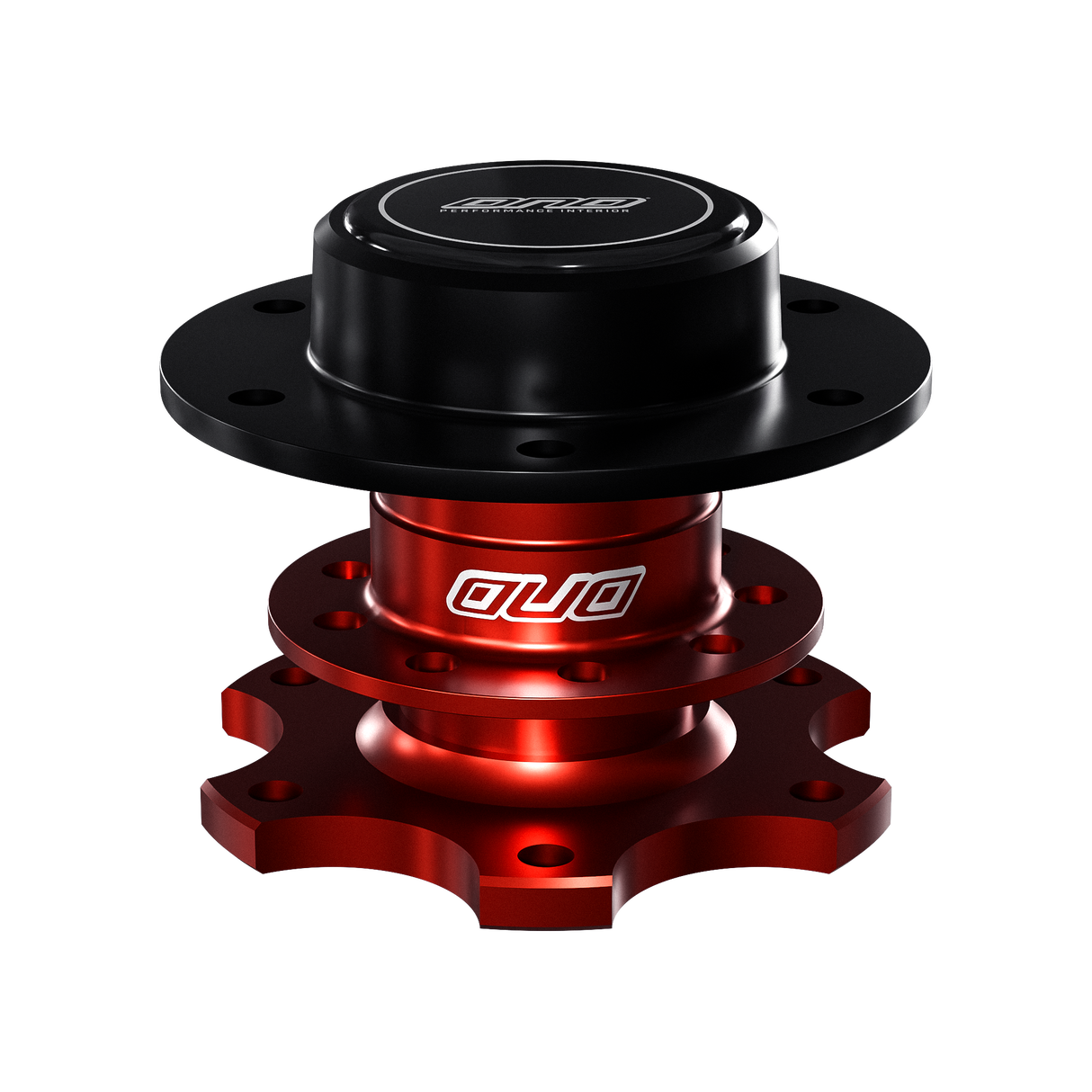 Spline Quick Release