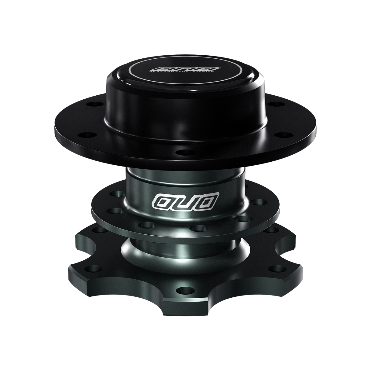 Spline Quick Release