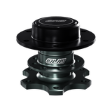 Spline Quick Release