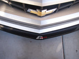 Chevrolet Camaro SS Carbon Fiber Front Wind Splitter 2014 - 2015