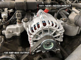 SR Performance Alternator; 130 Amp (99-04 Mustang GT)