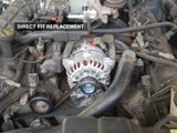 SR Performance Alternator; 130 Amp (99-04 Mustang GT)