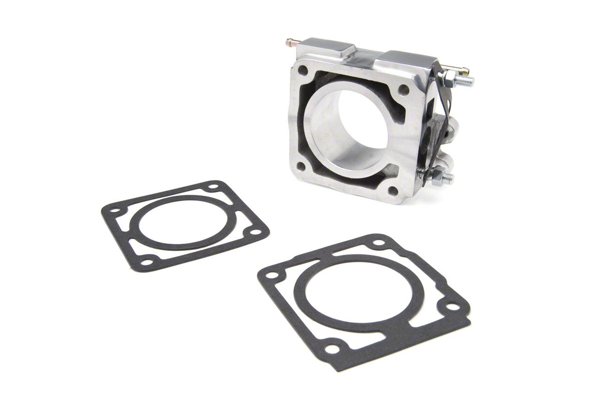 SR Performance 70mm EGR Spacer (86-93 5.0L Mustang)