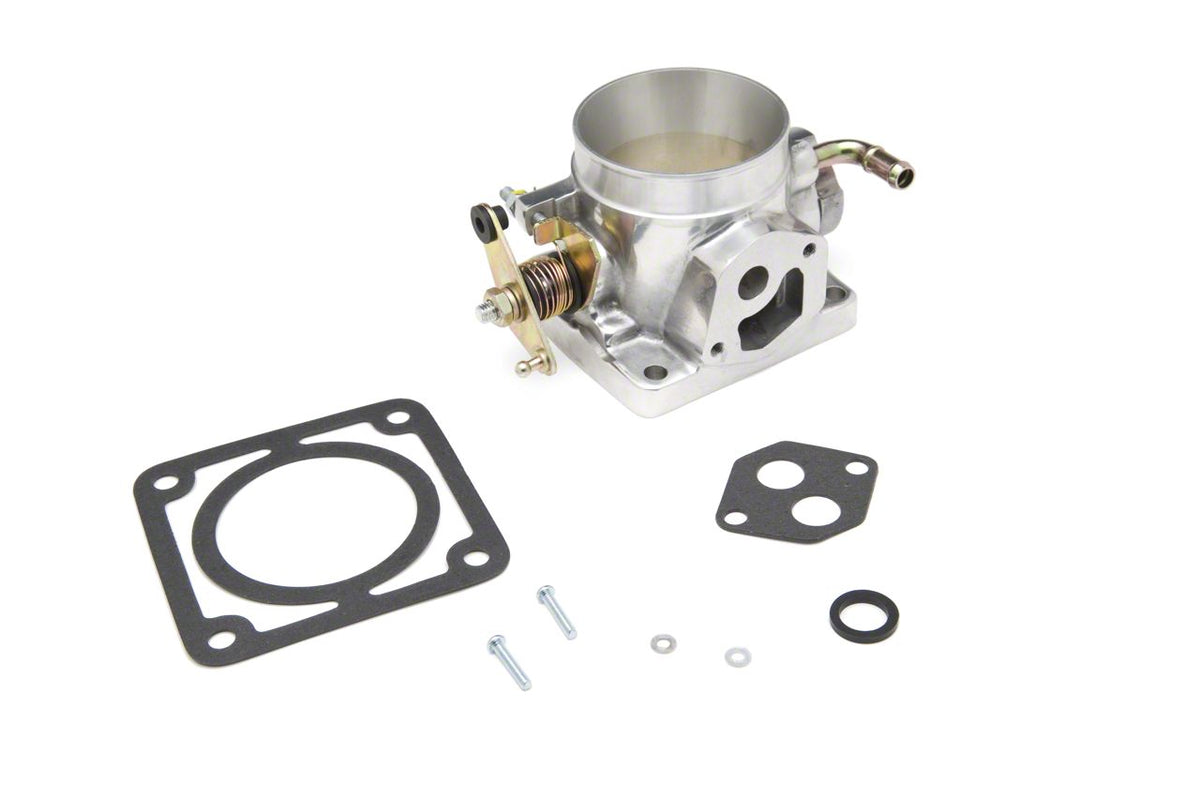 Sr Performance 70mm Throttle Body (86-93 5.0l Mustang)