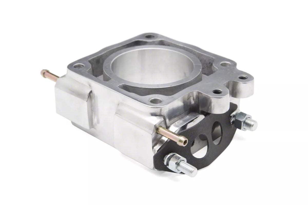 Sr Performance 75mm Throttle Body (86-93 5.0l Mustang)