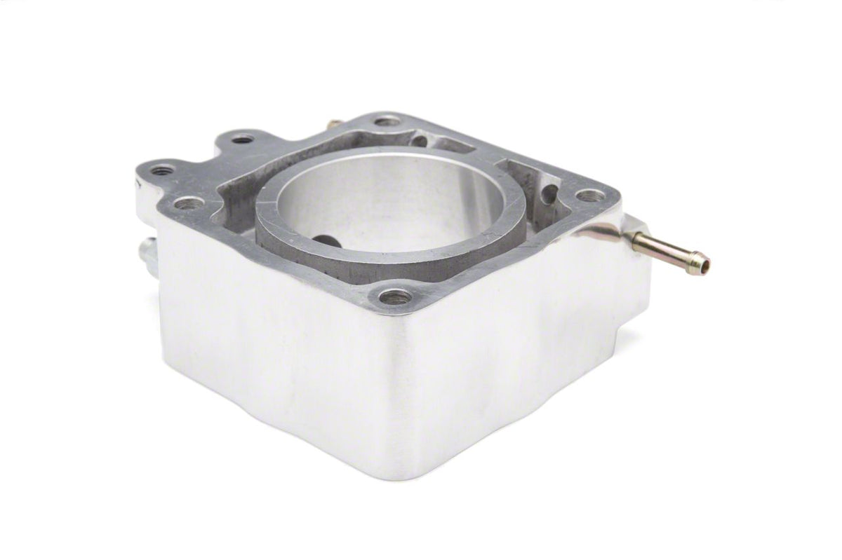 Sr Performance 75mm Egr Spacer (86-93 5.0l Mustang)