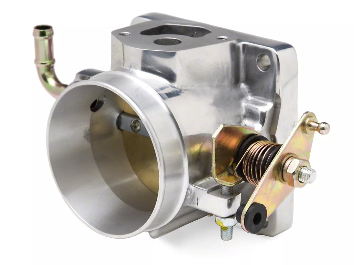 Sr Performance 75mm Throttle Body (86-93 5.0l Mustang)