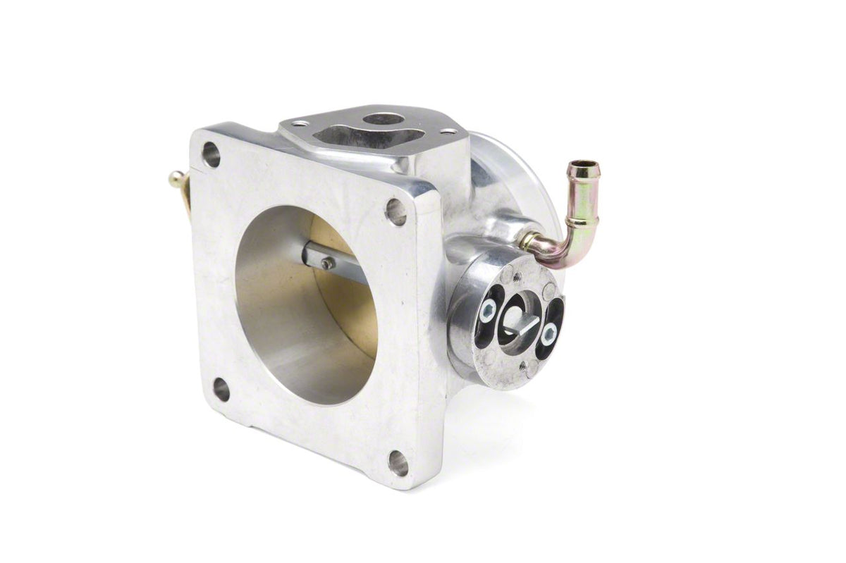 Sr Performance 75mm Throttle Body (86-93 5.0l Mustang)