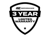 Sr Performance 75mm Throttle Body (86-93 5.0l Mustang)