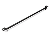 Sr Performance Strut Tower Brace; Black (94-04 Mustang Gt, V6)