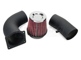 SR Performance Cold Air Intake; Black (94-95 5.0L Mustang)