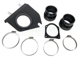 SR Performance Cold Air Intake; Black (94-95 5.0L Mustang)